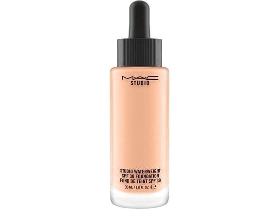 MAC Studio Waterweight SPF 30/PA++ Foundation Beige 30ml