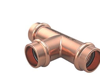 IBP CONEX MAXIPRO T-STYKKE 5/8