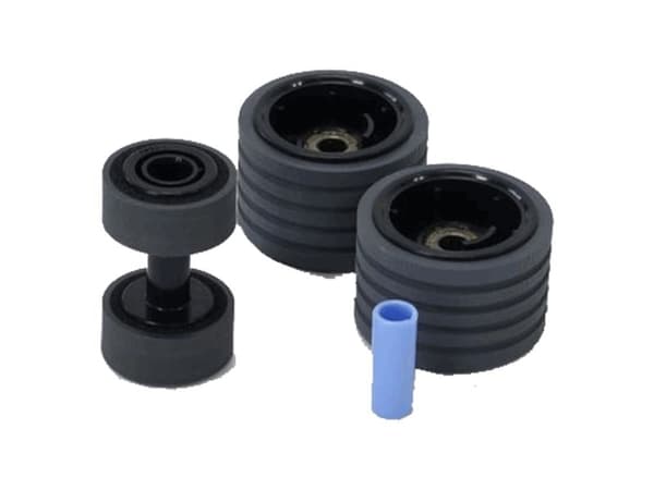 Canon - Replacement roller - för imageFORMULA DR-C340, DR-C350