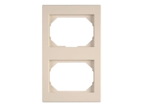 Vilma Frame Double White Vertic Xp