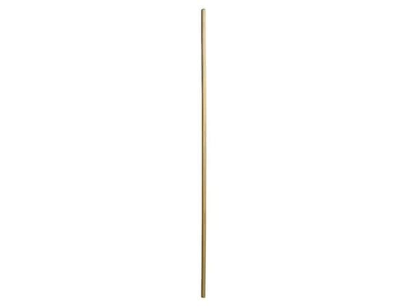 Vikan kosteskaft, 25 x 1500 mm, spidset