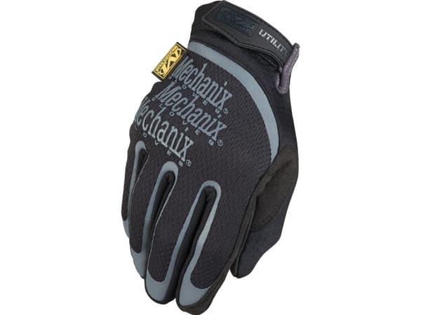 Mechanix Wear UTILITY handskar str. M