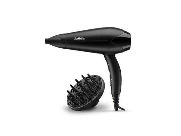 BaByliss D563DE tørketrommel