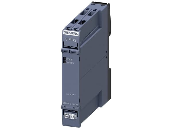 Siemens 3RN2010-1CA30, 111 mm, 128 mm, 38 mm, 127 g