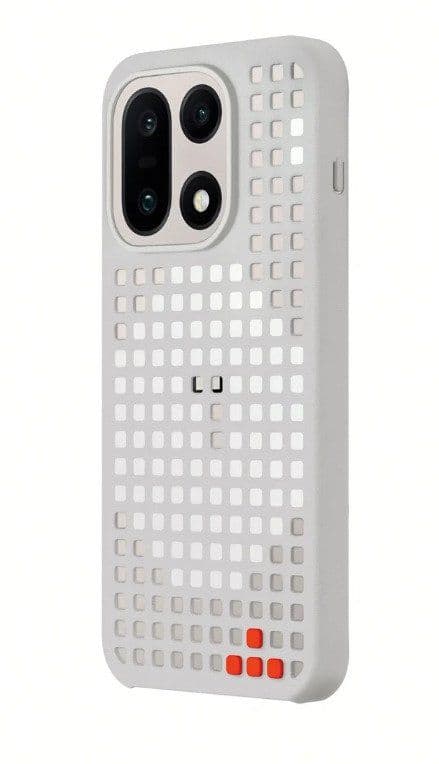 OnePlus 15 Hole-Pattern Magnetic Case