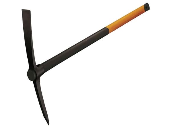 Fiskars 1001733, Lasikuitu, Hiiliteräs
