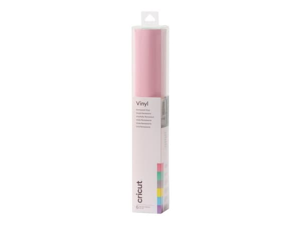 Cricut Premium Vinyl Permanent Folie