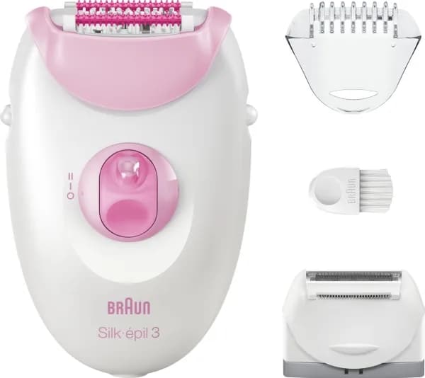 Braun Silk-epil 3-031