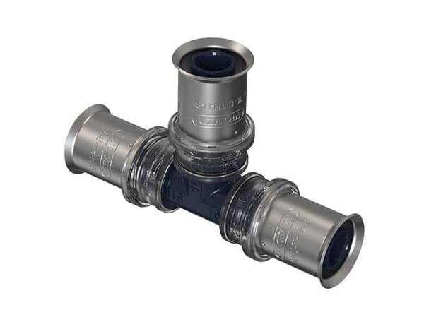 Wavin Tigris K5 Tee 32mm -