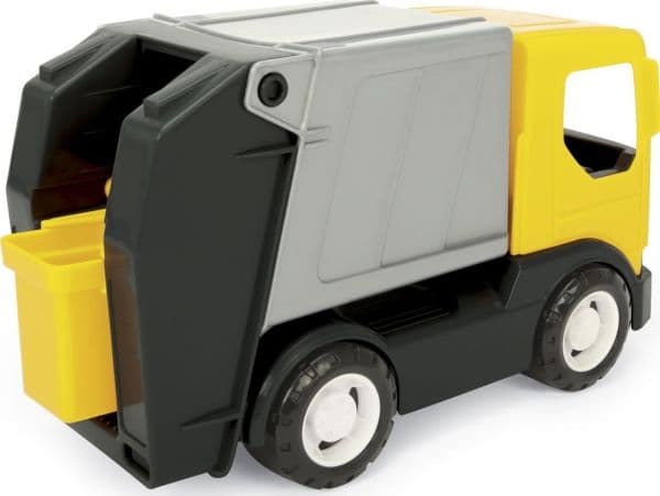 Wader Tech Truck roskat laatikossa