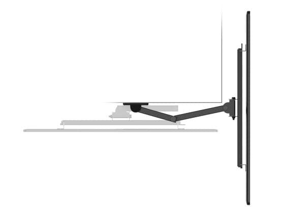Vogels LCD-arm MA3040 32-55''