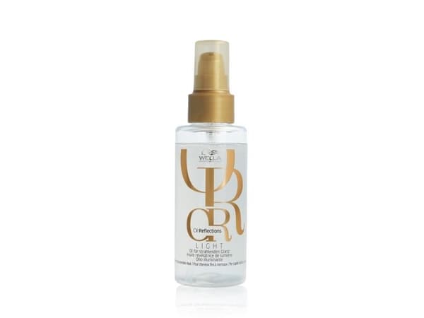 Wella Professionals Oil Reflections Light Oil 100ml