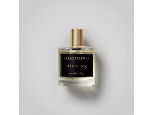 ZarkoPerfume MOLéCULE No. 8 Eau De Parfum 100 ml (unisex)