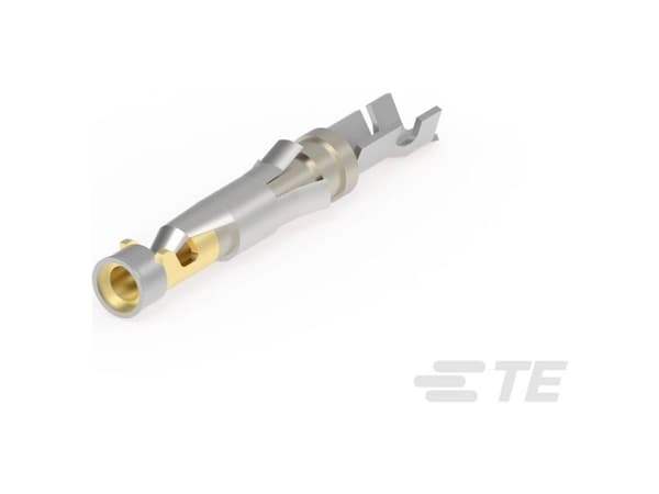 TE Connectivity 1-66105-8