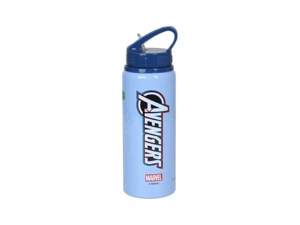 Avengers-sportflaska, 730 ml
