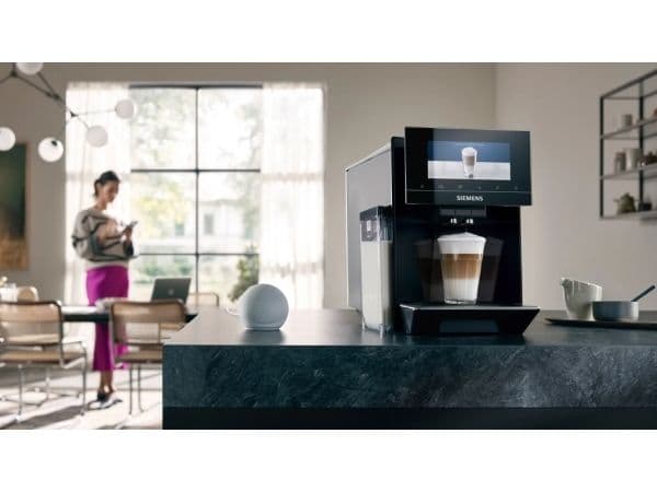 SIEMENS TQ 903R09 kaffemaskin