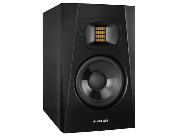 Adam Audio T5V Black