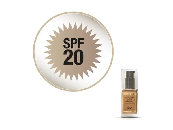 MAX FACTOR Healthy Skin Harmony, nyans 80