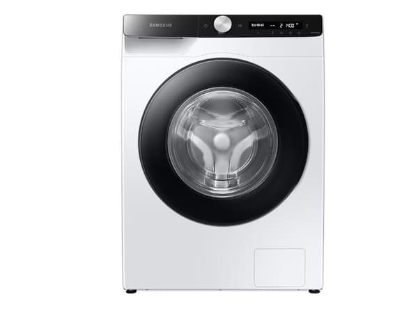 Samsung WW80T534DAEA vaskemaskin