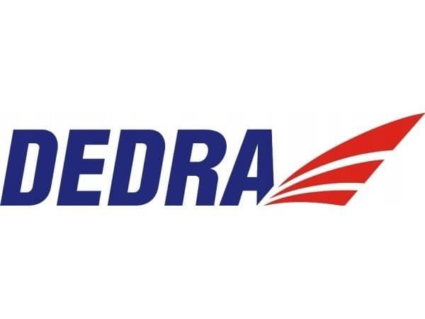 Dedra elektro-grafittbørster til DED7956