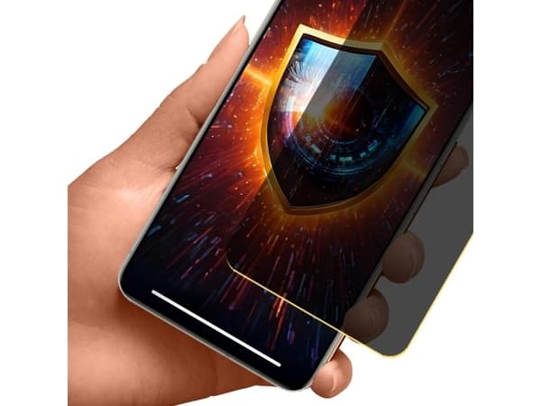 3mk Silky Matt Privacy Google Pixel 8 Pro -puhelimelle