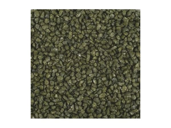 Oliven dekorationsgrus, 370 ml.