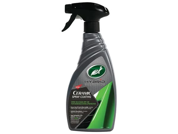 Turtle Wax Hybrid Ceramic Spray Coating