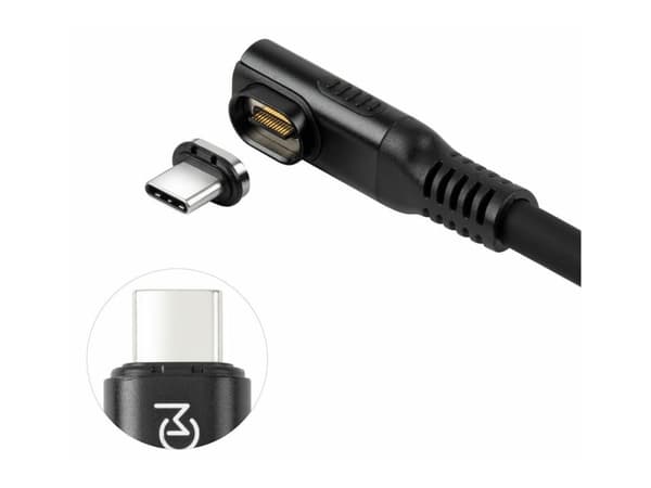 Microconnect MC-LS-USB4CC2.0-A