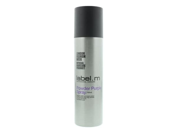 Label.M Powder Purple Root Touch-Up Spray 150 ml