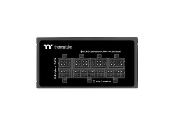 Thermaltake Toughpower GF 550W