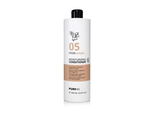 PÜRING 05 HYDRARGAN Moisturizing Conditioner 1000 ml