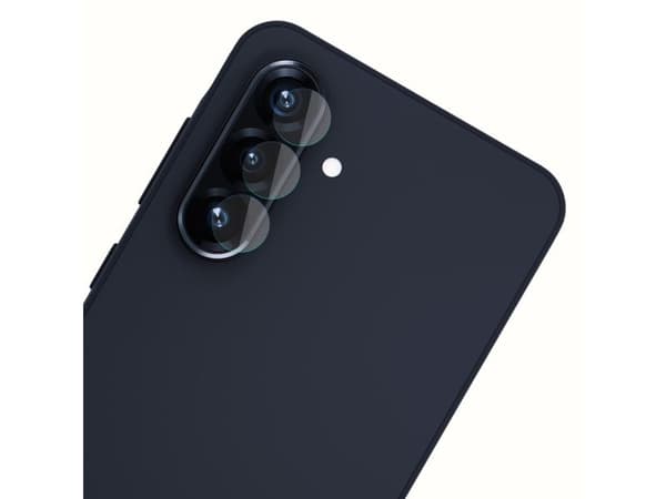 3MK linsbeskydd för Samsung Galaxy A26 5G