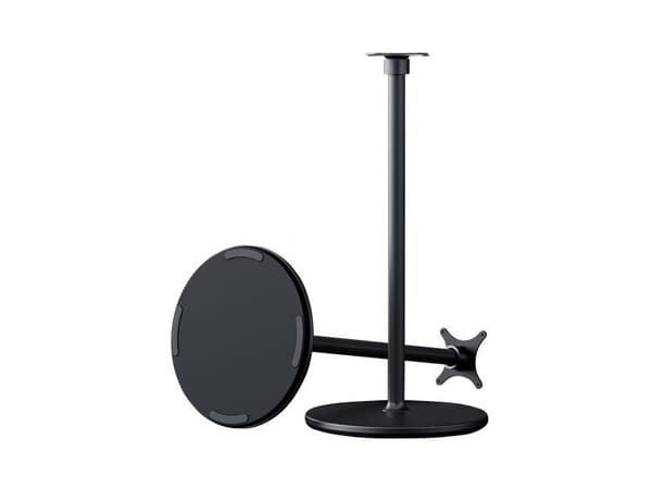 Floor X-stand      N3U models J03-7P2