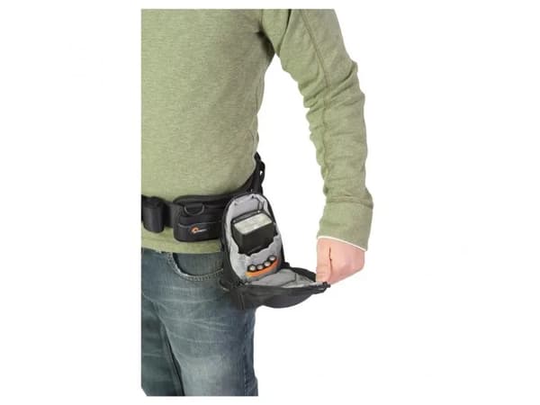 LOWEPRO laukku