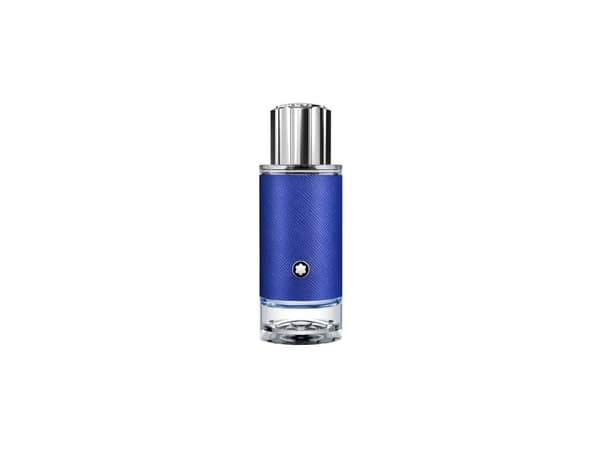 Mont Blanc Explorer Ultra Blue Eau De Parfum 30 ml (mann)