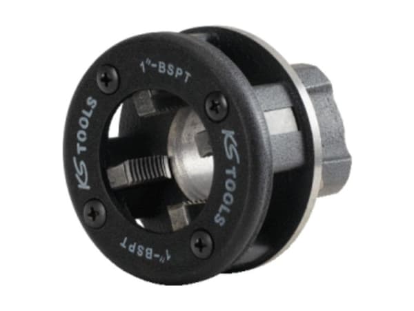 KS TOOLS Gewindeschneidkopf, Ã˜ 1/2 (903.3302)