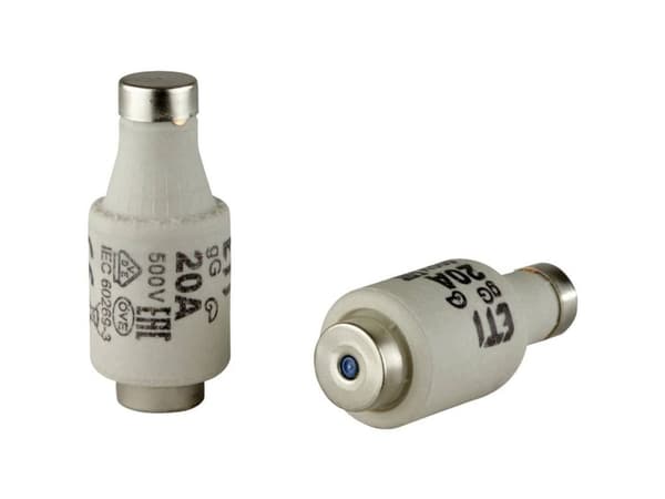 Sulakekanta E27 20A (PU=5kpl)