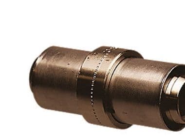 Presskoppling Unipipe 40x40 mm rak