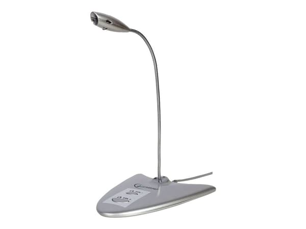 Gembird MIC-DU-01 – Mikrofoni – USB