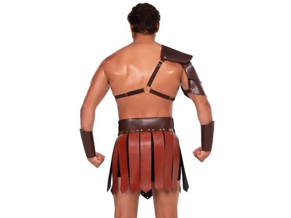 Gladiator udklædning