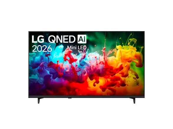 LG QNED -televisio 55QNED70B3C 55" 55QNED70B3C.AEU
