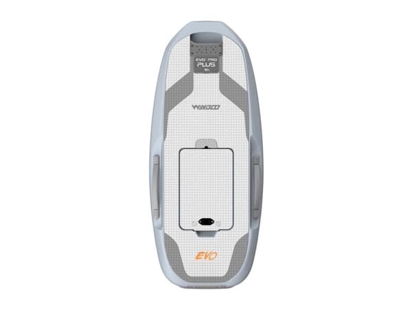 Waydoo Flyer EVO PRO PLUS elfoil-sparkcykel (E-foil)