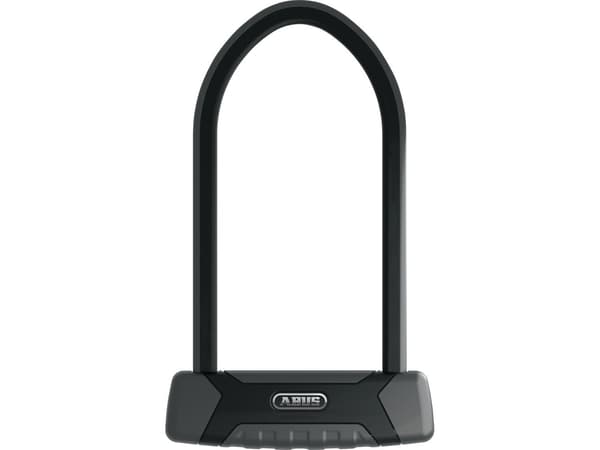 ABUS GRANIT XPlus 540 - Hänglås - nyckel - svart