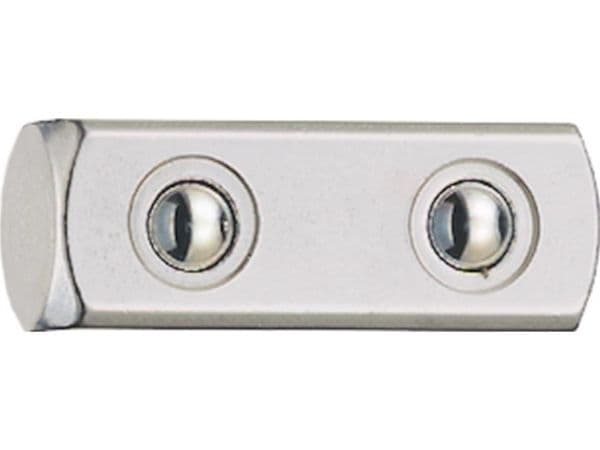 STAHLWILLE 70 V 7, Krom, 1 styck