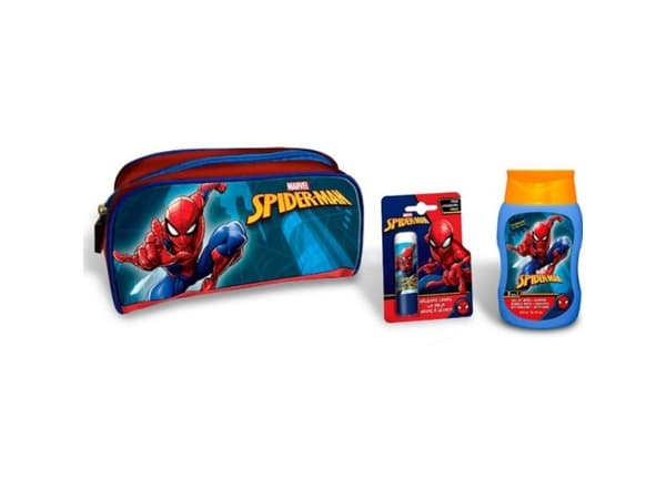 Spiderman Set 3 Pa eces