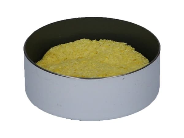Loddesvamp, rund KS Tools 960.1167