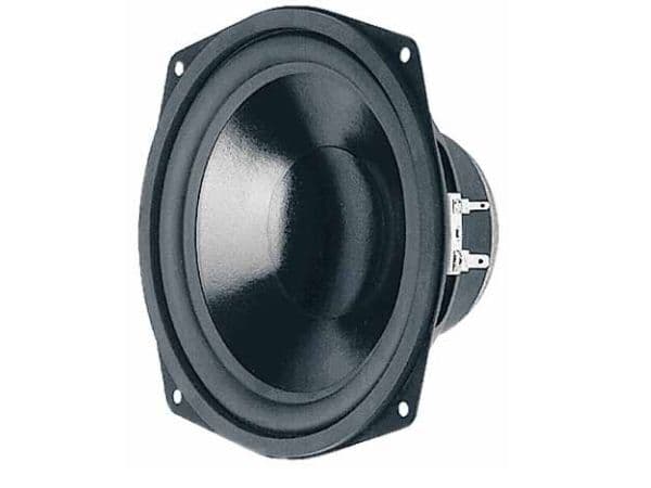 Visaton WS 17 E 8 OHM - Høyttalerdriver - 60 watt