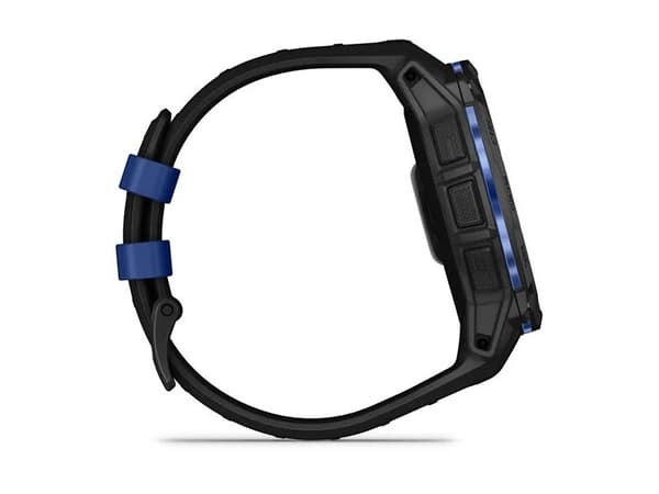 Garmin Instinct 3, 3,3 cm (1.3"), AMOLED, GPS, 59 g
