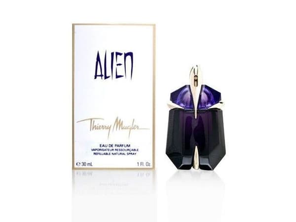 Thierry Mugler Alien 30 Ml - Eau De Parfum - Damparfym