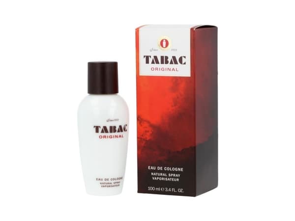 Edc Original Tobacco - Mand - 100ml